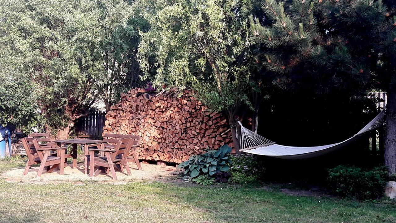 Pivovar Spitt Zahorany Guest House Litoměřice Exterior foto